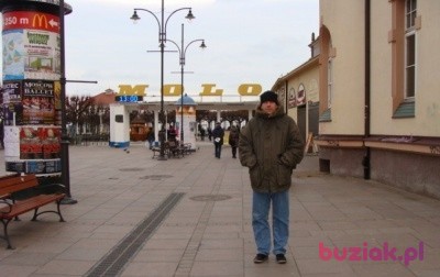 Wojtek, Mężczyzna, 61, Warszawa, Polska, Zdjęcie: 1