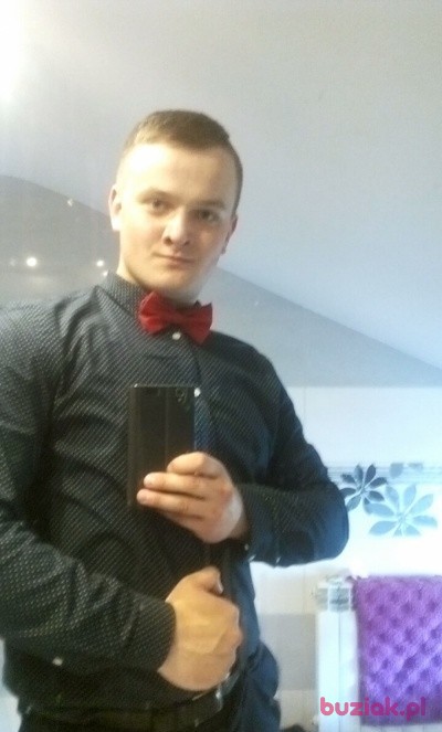 Krzysztof, Male, 28, Głogów Małopolski, Polska: 1