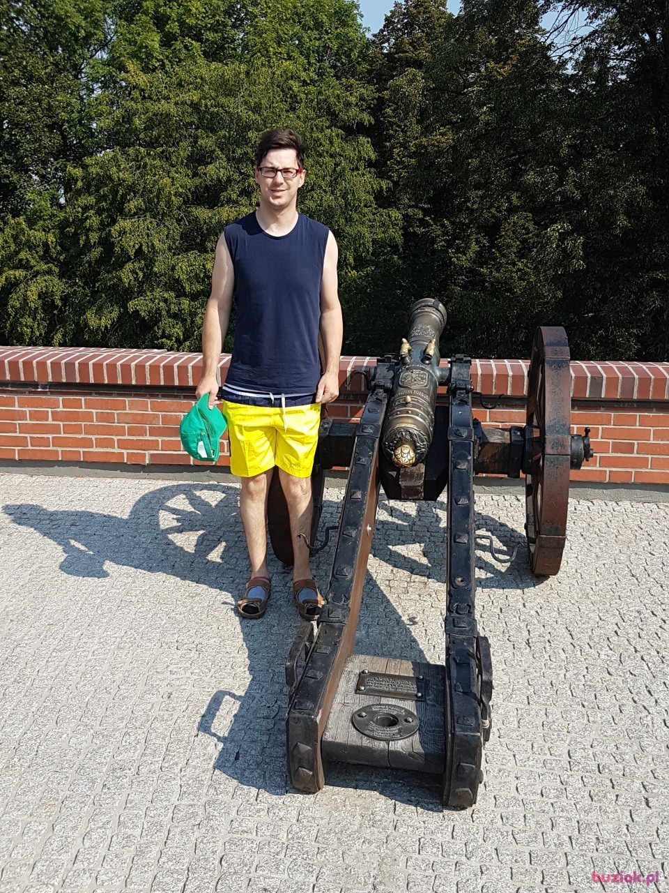 Gerard, Male, 39, Wieruszów, Polska, Photo: 5