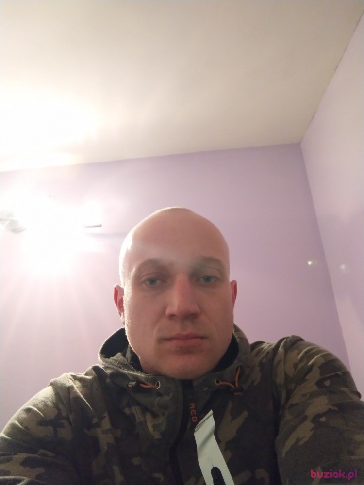 Andrzej, Mężczyzna, 36, Bydgoszcz, Polska, Zdjęcie: 4