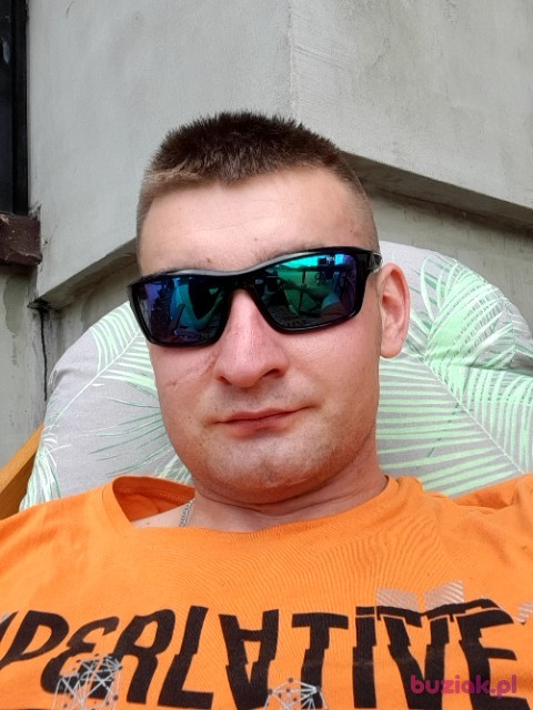 Damian, Mężczyzna, 31, Zawiercie, Polska: 1