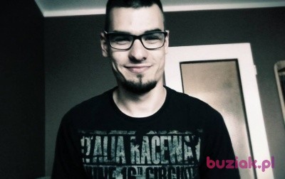 tobiasz, Male, 31, Kościan, Polska: 1