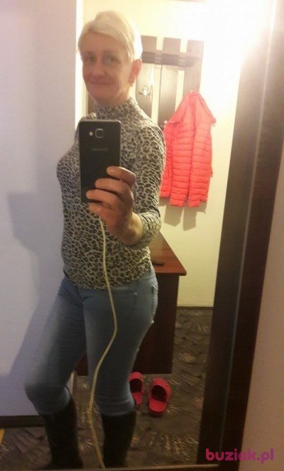 Gosia, Female, 51, Świebodzice, Polska, Photo: 12