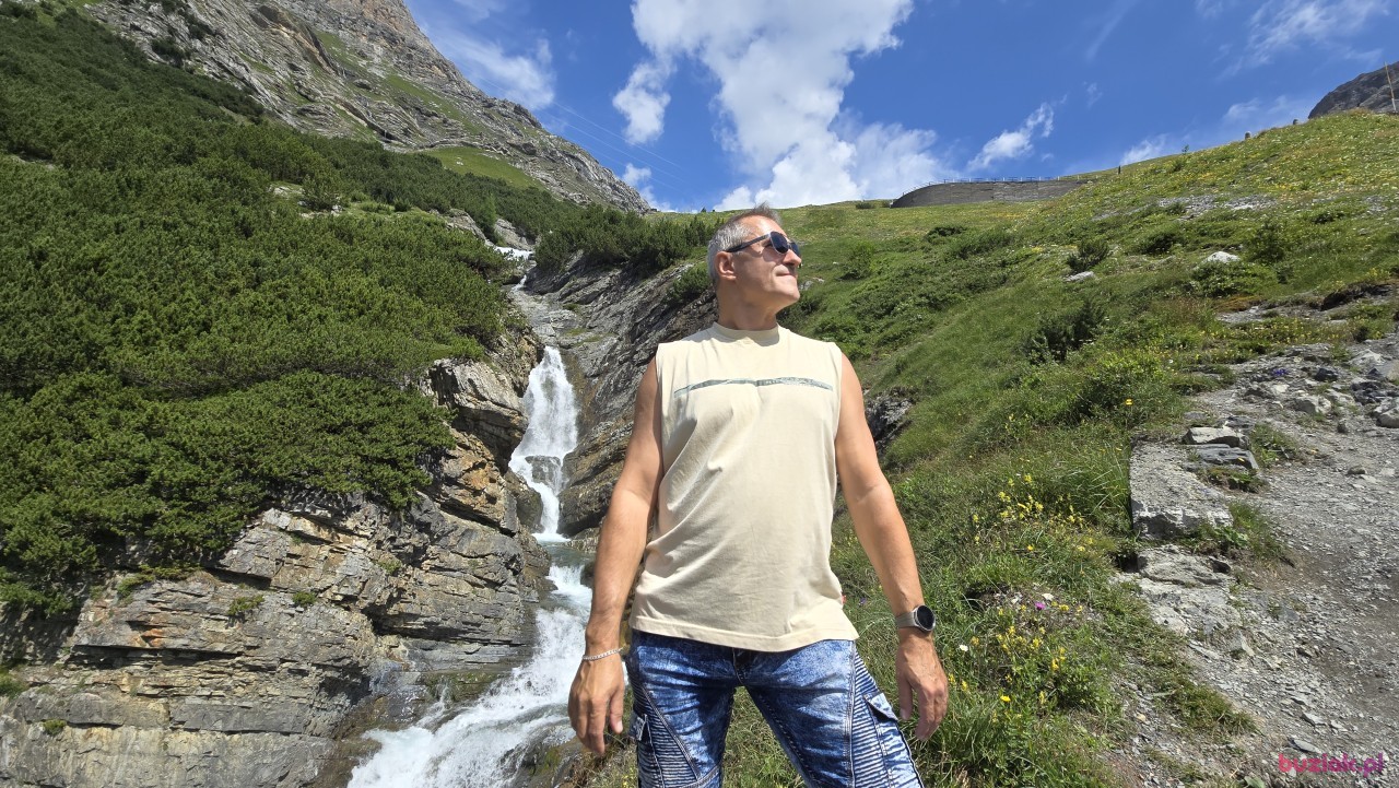 Tomasz, Mężczyzna, 51, Monachium, Niemcy, Zdjęcie: 1