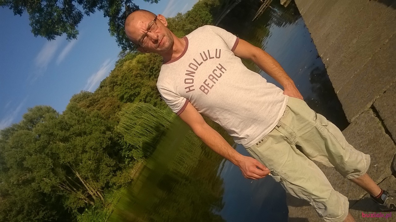 Bartosz, Mężczyzna, 46, Szczecin, Polska, Zdjęcie: 2