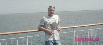 Juliusz, Mężczyzna, 46, Gryfino, Polska: 1