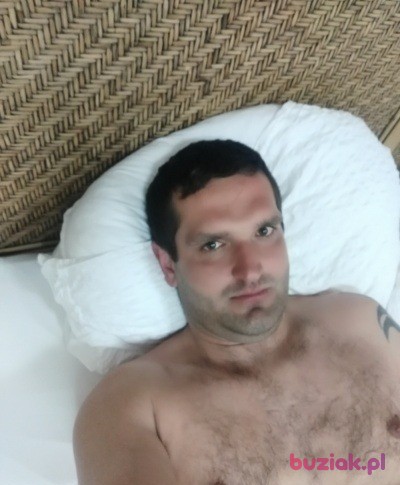 Bartosz, Mężczyzna, 39, Trzcianka, Polska, Zdjęcie: 1