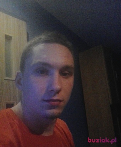 Cezary, Mężczyzna, 31, Tłuszcz, Polska: 1