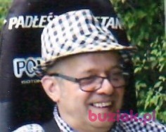 Paweł, Mężczyzna, 64, Kraków, Polska, Zdjęcie: 1