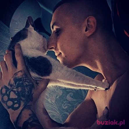 Sylwester, Mężczyzna, 25, Niemcy, Zdjęcie: 2