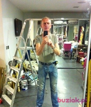 Zbigniew, Male, 60, Wielka Brytania, Photo: 4