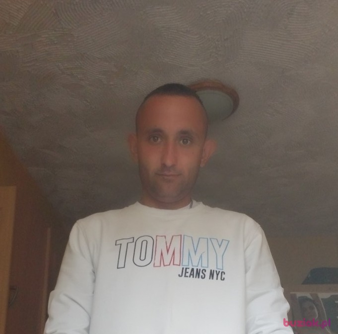 Wojtek, Male, 31, Zbąszynek, Polska, Photo: 2