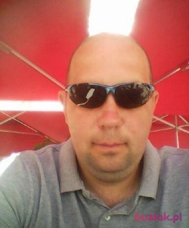 adammarek2, Mężczyzna, 48, Białystok, Polska, Zdjęcie: 1