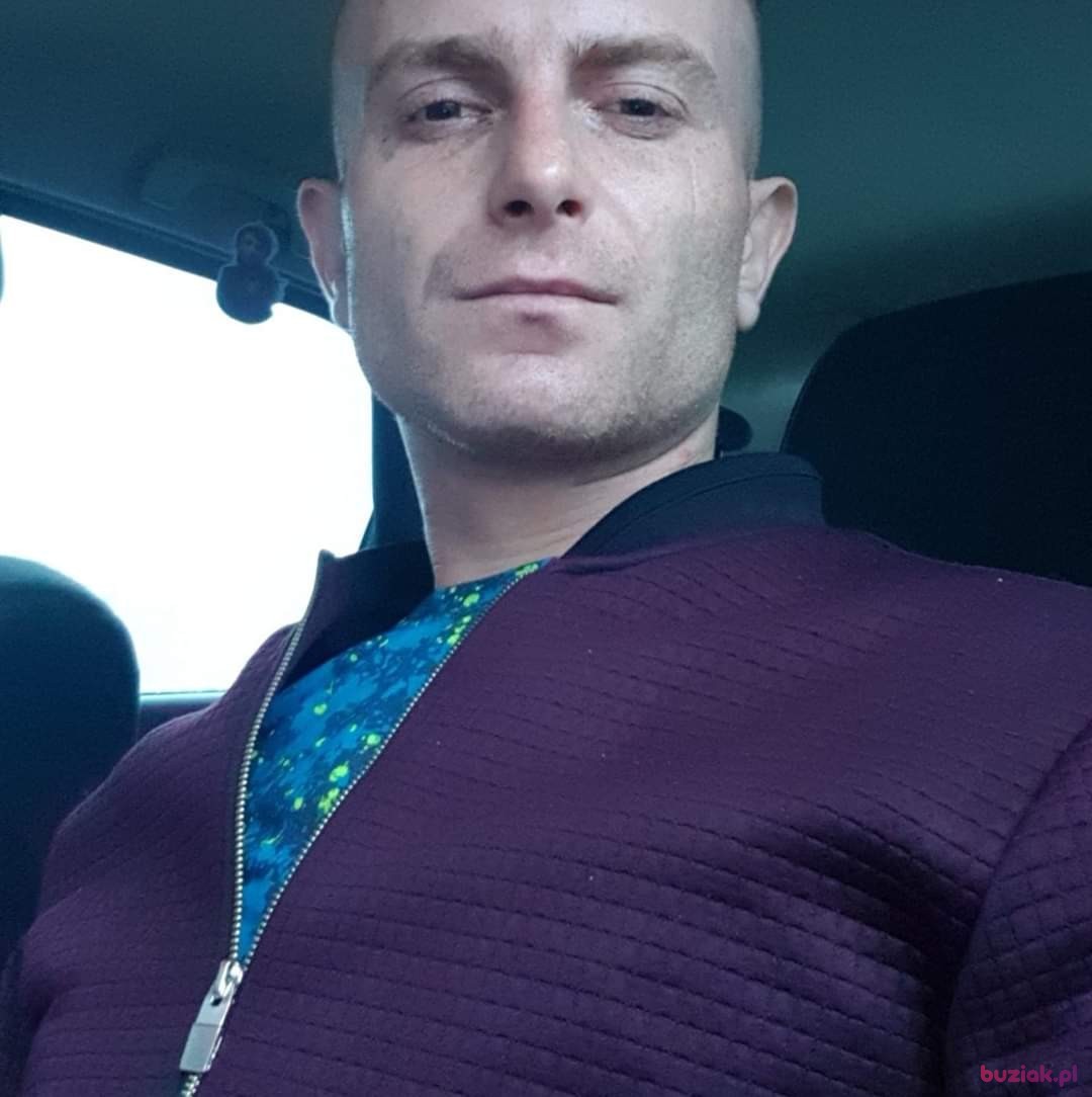 Mateusz, Mężczyzna, 33, Amersfoort, Holandia: 1