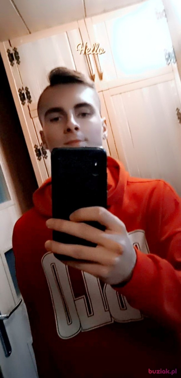 Dawid, Male, 22, Koluszki, Polska: 1