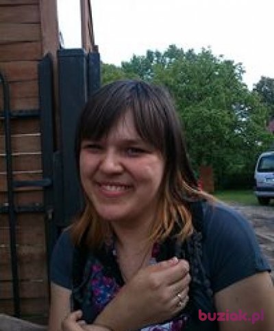 agnieszka, Female, 35, Koło, Polska, Photo: 1