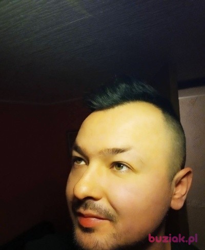 Kamil, Male, 38, Międzyrzecz, Polska, Photo: 2