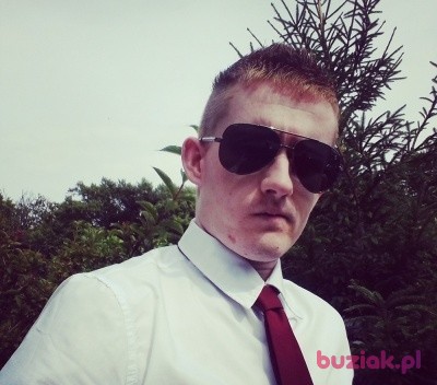 Nores, Male, 32, Świebodzin, Polska: 1
