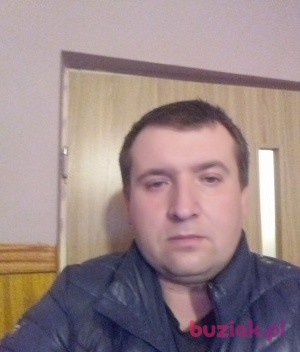Kamil, Male, 38, Lublin, Polska, Photo: 1