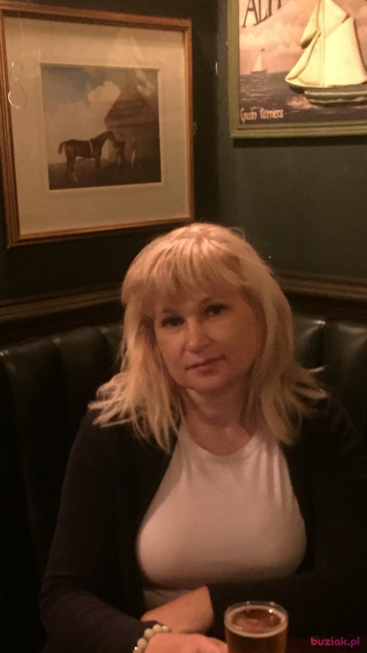 Agnieszka, Female, 50, Warszawa, Polska, Photo: 4