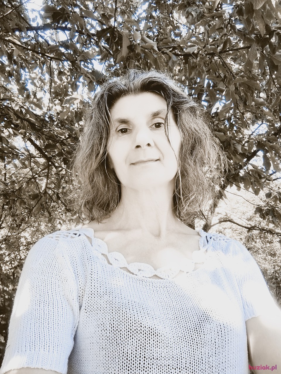 Alicja, Kobieta, 59, Nowy Sącz, Polska, Zdjęcie: 1