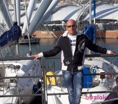 Nello, Mężczyzna, 49, Jarosław, Polska, Zdjęcie: 1