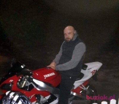 Mariusz , Mężczyzna, 36, Niemcy, Zdjęcie: 1