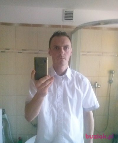 kamil, Male, 36, Koszalin, Polska, Photo: 2