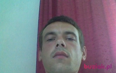TOMEK, Mężczyzna, 38, Krosno, Polska: 1
