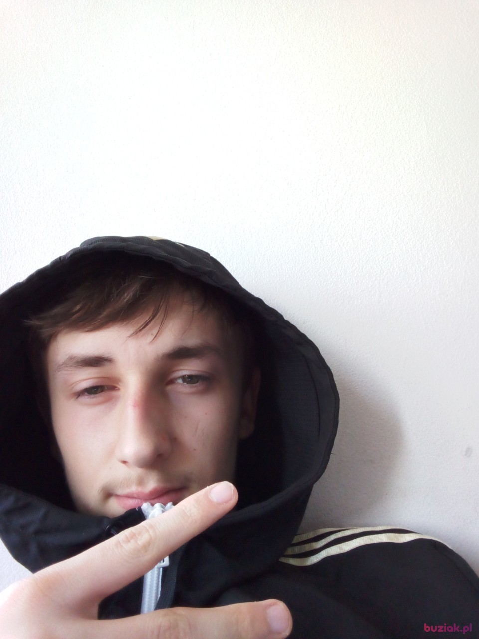Kuba, Mężczyzna, 21, Rotterdam South Holland Province, Holandia: 1