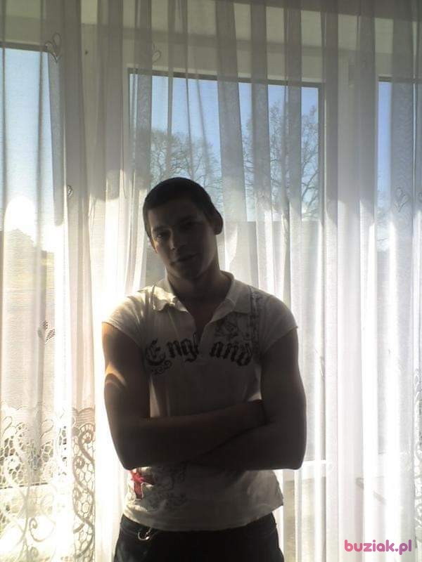 Rafal, Mężczyzna, 38, Wielka Brytania: 1