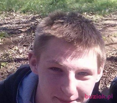 grzesiu1234, Mężczyzna, 27, Cybinka, Polska, Zdjęcie: 1
