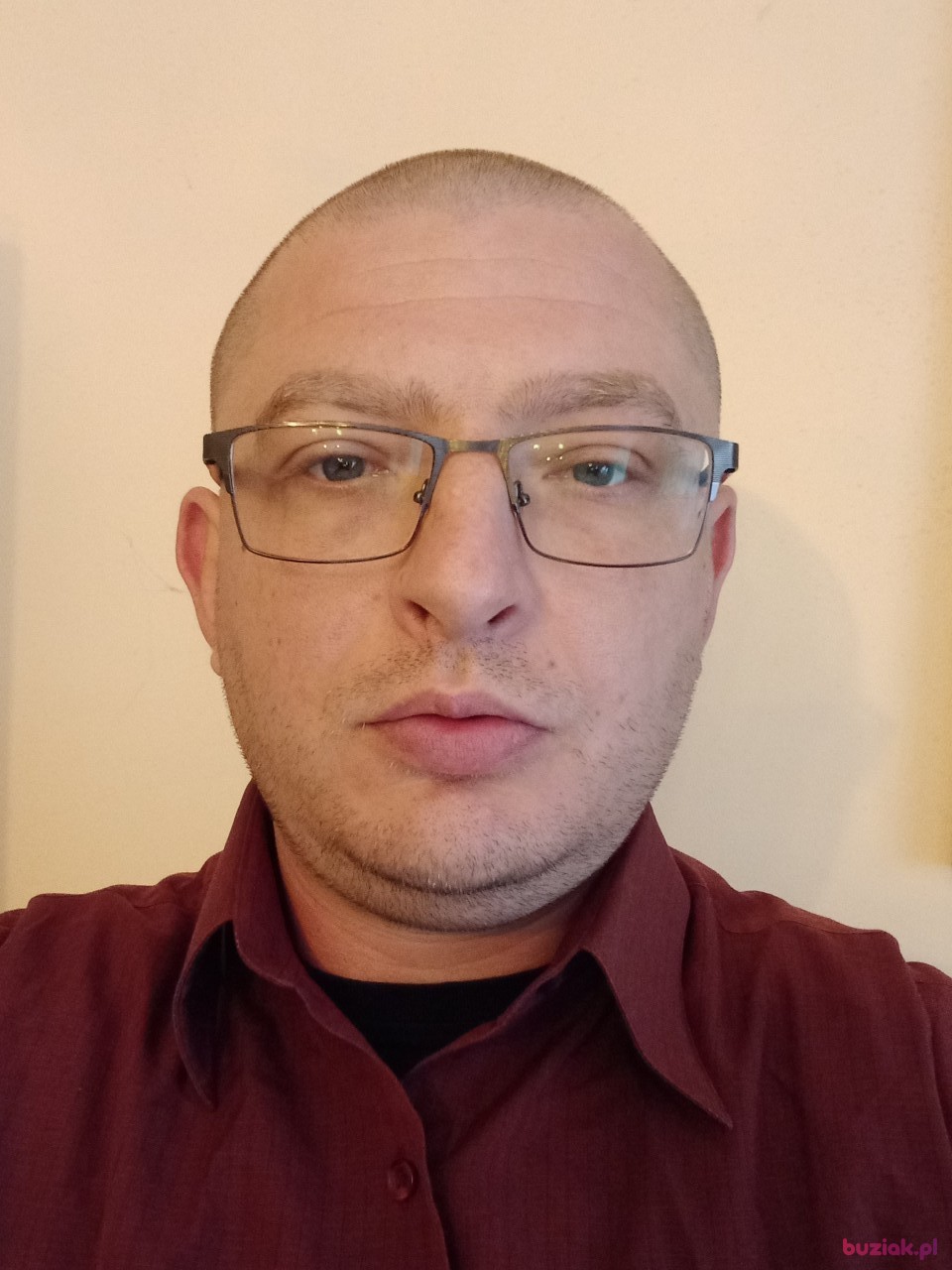 Pafcio13, Male, 40, Świdnica, Polska: 1