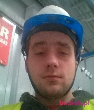 Krzysztof , Male, 32, Krośniewice, Polska: 1