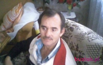 mirek, Male, 61, Racibórz, Polska, Photo: 1