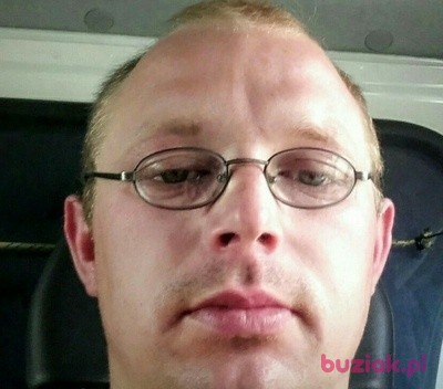 Marcin , Male, 38, Wągrowiec, Polska, Photo: 2