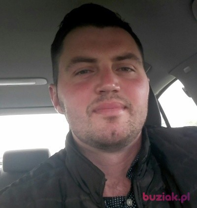 Paweł, Male, 35, Sieradz, Polska: 1