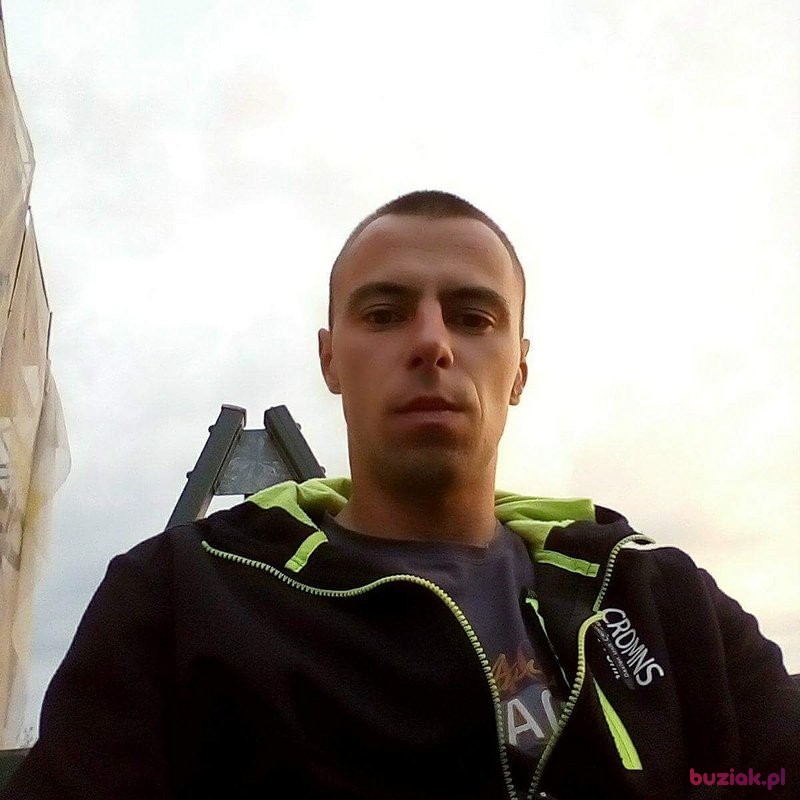 Dawid, Male, 35, Wadowice, Polska, Photo: 3