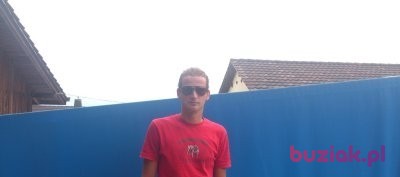 MARIUSZ, Mężczyzna, 43, Tomaszów Lubelski, Polska: 1