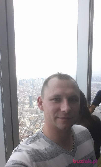 Krzysiek, Mężczyzna, 36, Augustów, Polska, Zdjęcie: 1