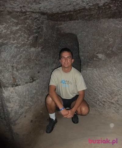 kKzysztof, Mężczyzna, 42, Opole, Polska, Zdjęcie: 1