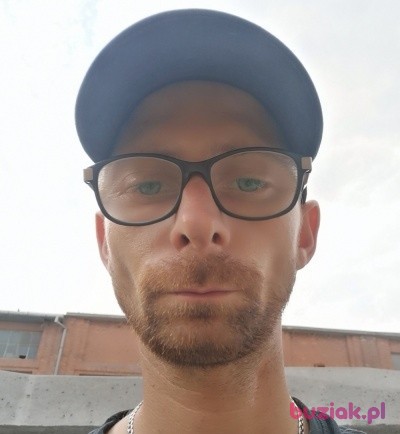 MATEUSZ9124, Mężczyzna, 33, Strzegom, Polska: 1