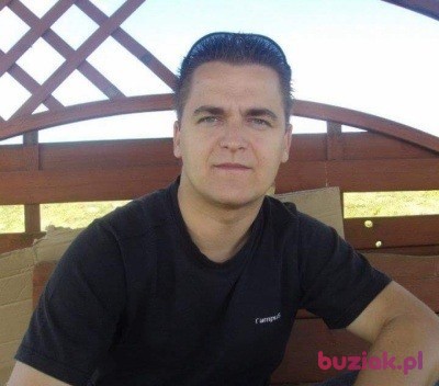 Jakib, Mężczyzna, 43, Warszawa, Polska, Zdjęcie: 2