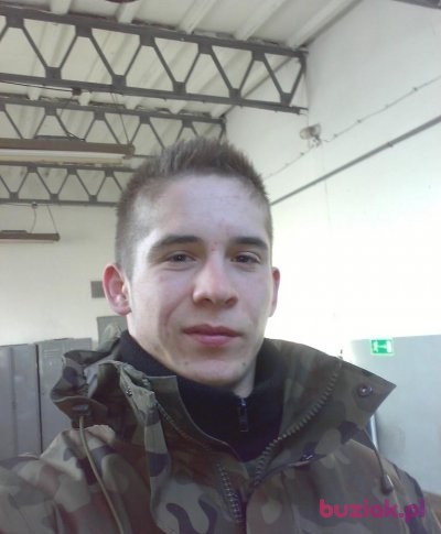 Marcin, Male, 36, Siedlce, Polska: 1