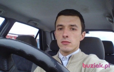 zbyszek, Male, 43, Giżycko, Polska, Photo: 1
