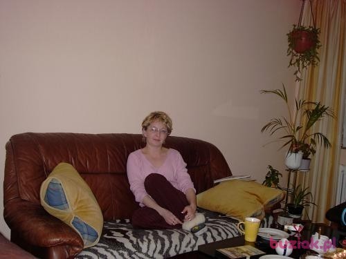 Beata, Female, 61, Recklinghausen, Niemcy, Photo: 1