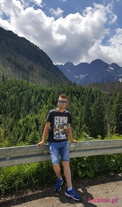 Przemysław, Mężczyzna, 32, Grodków, Polska, Zdjęcie: 5