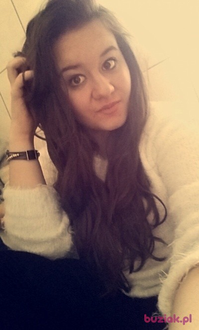 Paulina, Kobieta, 25, Nowy Dwór Mazowiecki, Polska: 1