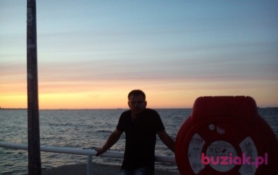 adrian, Male, 37, Ostrów Wielkopolski, Polska, Photo: 3