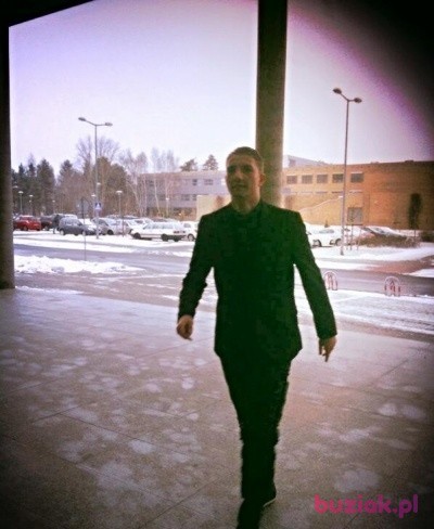 KubaWW, Male, 31, Polska, Photo: 2